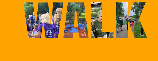 6th Annual Walk with Me Centre County